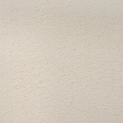 Tapijt HUARTE Beige 160 x 230 cm Polyester
