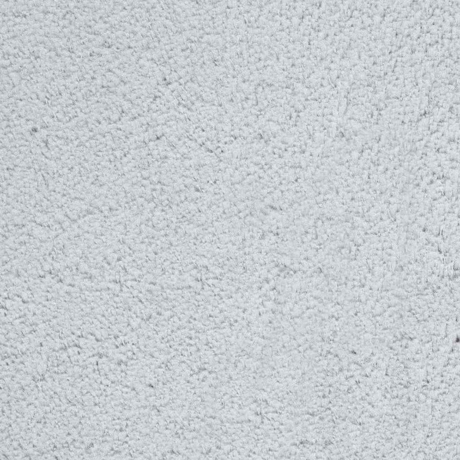 Vloerkleden HUARTE Grijs 80 x 150 cm Polyester