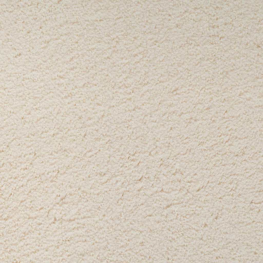 Vloerkleden HUARTE Beige 160 x 230 cm Polyester