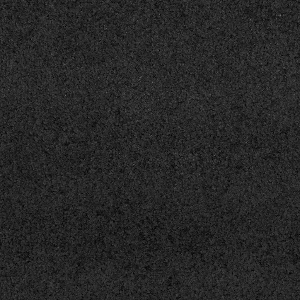 Deurmat Anders Zwart 120 x 250 cm Polyamide en PVC