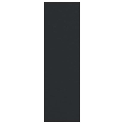 Deurmat Anders Zwart 120 x 400 cm Polyamide en PVC