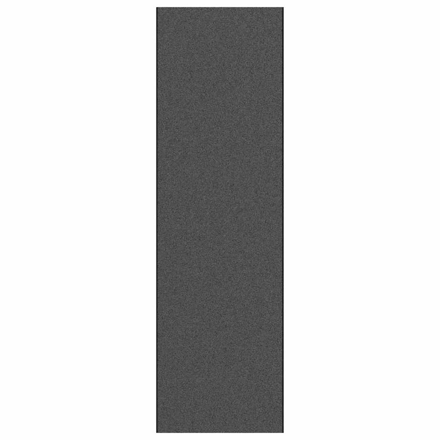 Deurmat Anders Antraciet en Zwart 120 x 400 cm Polyamide en PVC
