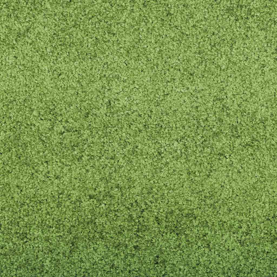 Deurmat Anders Groen en Zwart 120 x 350 cm Polyamide en PVC