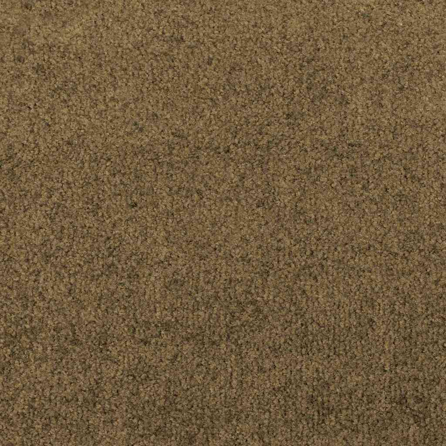 Deurmat Anders Bruin en zwart 120 x 300 cm Polyamide en PVC