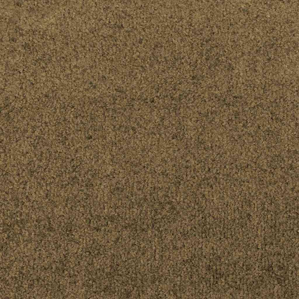Deurmat Anders Bruin en zwart 120 x 350 cm Polyamide en PVC
