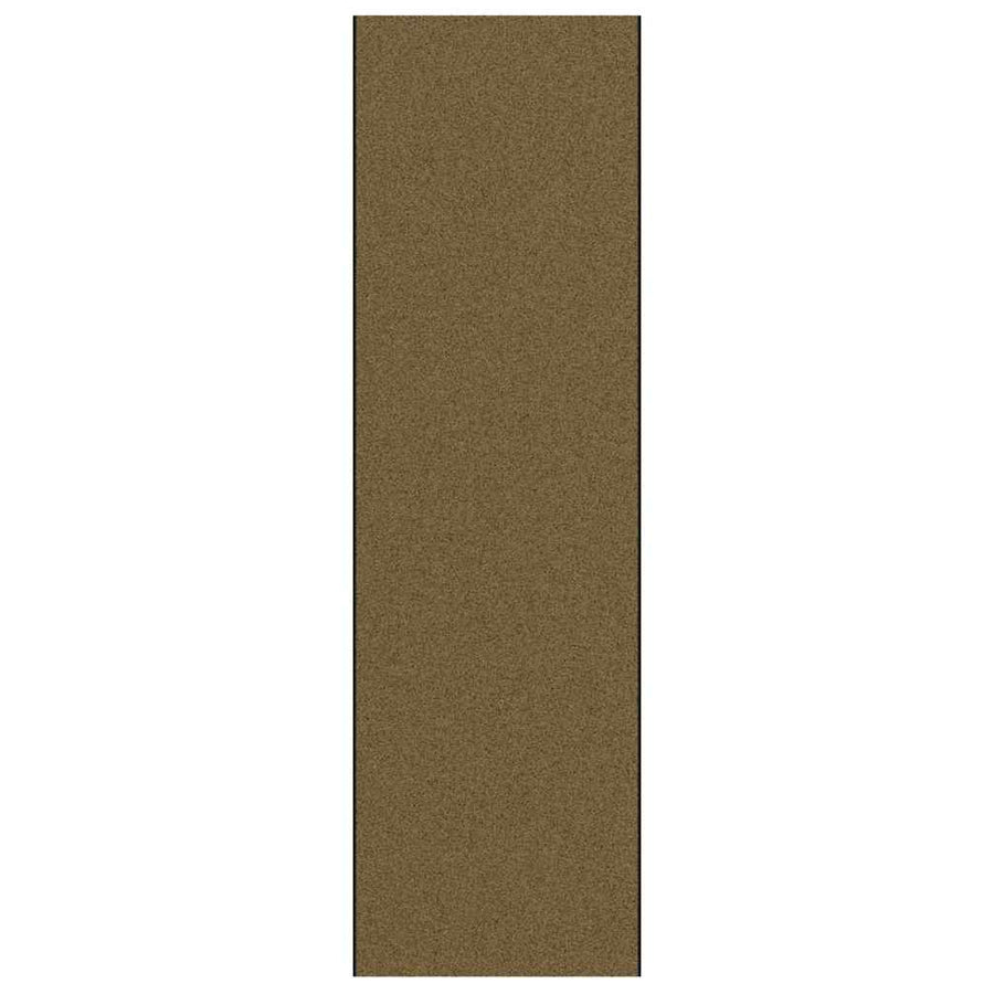 Deurmat Anders Bruin en zwart 120 x 400 cm Polyamide en PVC