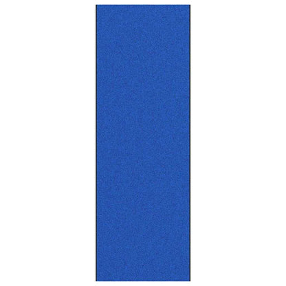 Deurmat Anders Blauw en Zwart 120 x 350 cm Polyamide en PVC