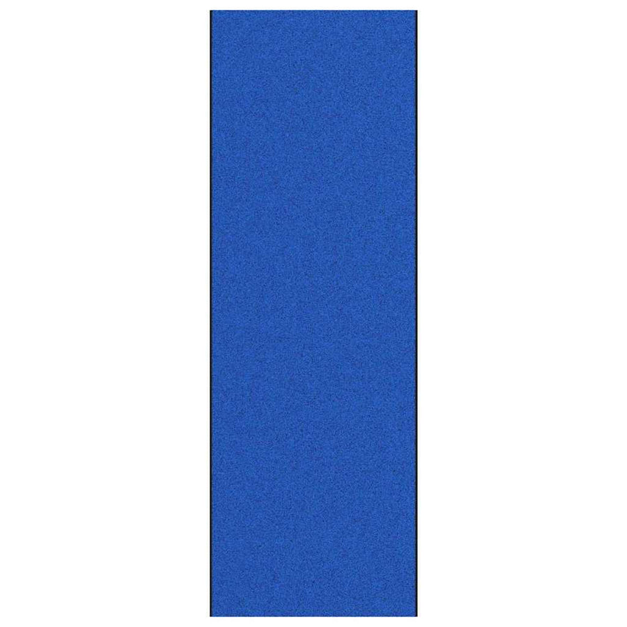 Deurmat Anders Blauw en Zwart 120 x 350 cm Polyamide en PVC