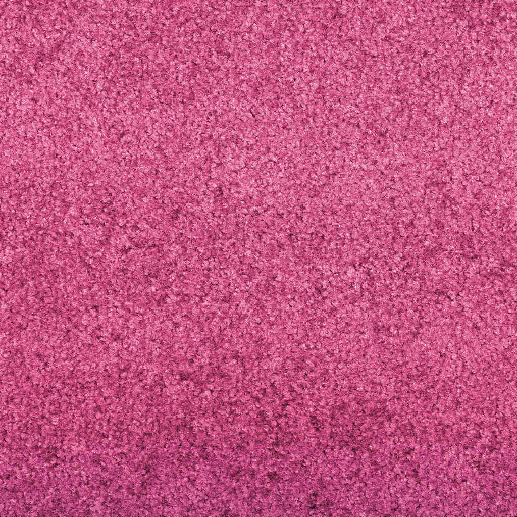 Deurmat Anders Roze en Zwart 120 x 300 cm Polyamide en PVC