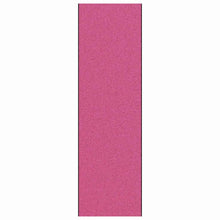 Deurmat Anders Roze en Zwart 120 x 400 cm Polyamide en PVC