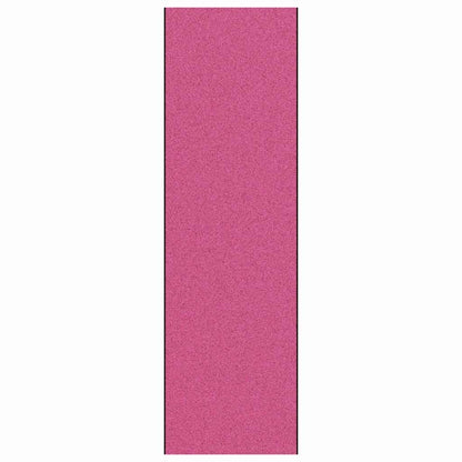 Deurmat Anders Roze en Zwart 120 x 400 cm Polyamide en PVC