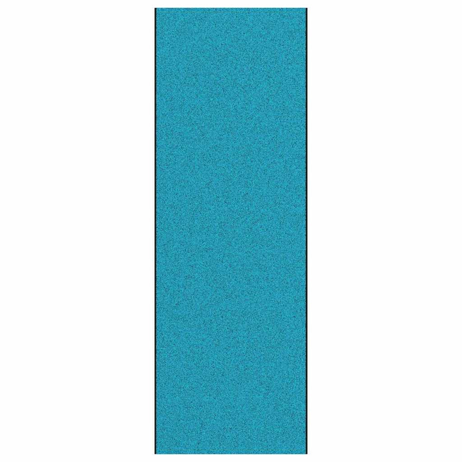 Deurmat Anders Cyaan en Zwart 120 x 350 cm Polyamide en PVC