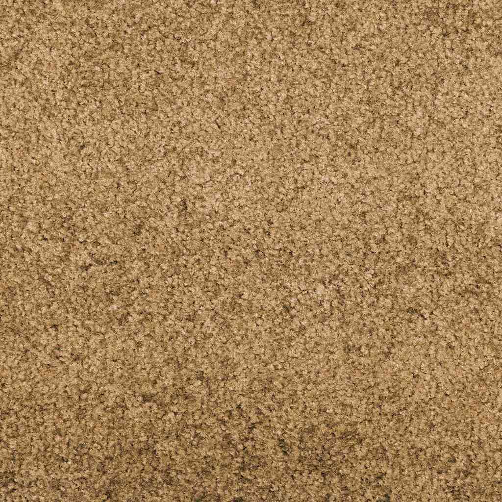Deurmat Anders Crème en Zwart 120 x 300 cm Polyamide en PVC