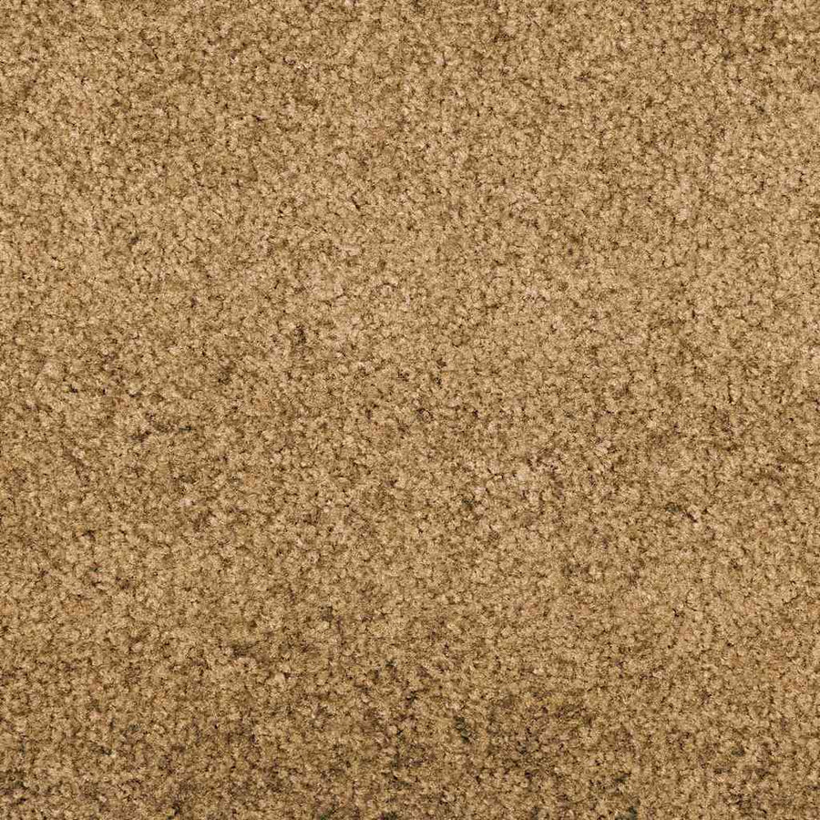 Deurmat Anders Crème en Zwart 120 x 300 cm Polyamide en PVC