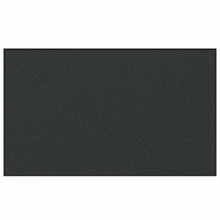 Deurmat Zwart 90 x 150 cm 100% Polyamide