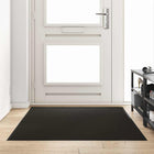 Deurmat Zwart 120 x 180 cm 100% Polyamide
