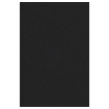Deurmat Zwart 120 x 180 cm 100% Polyamide