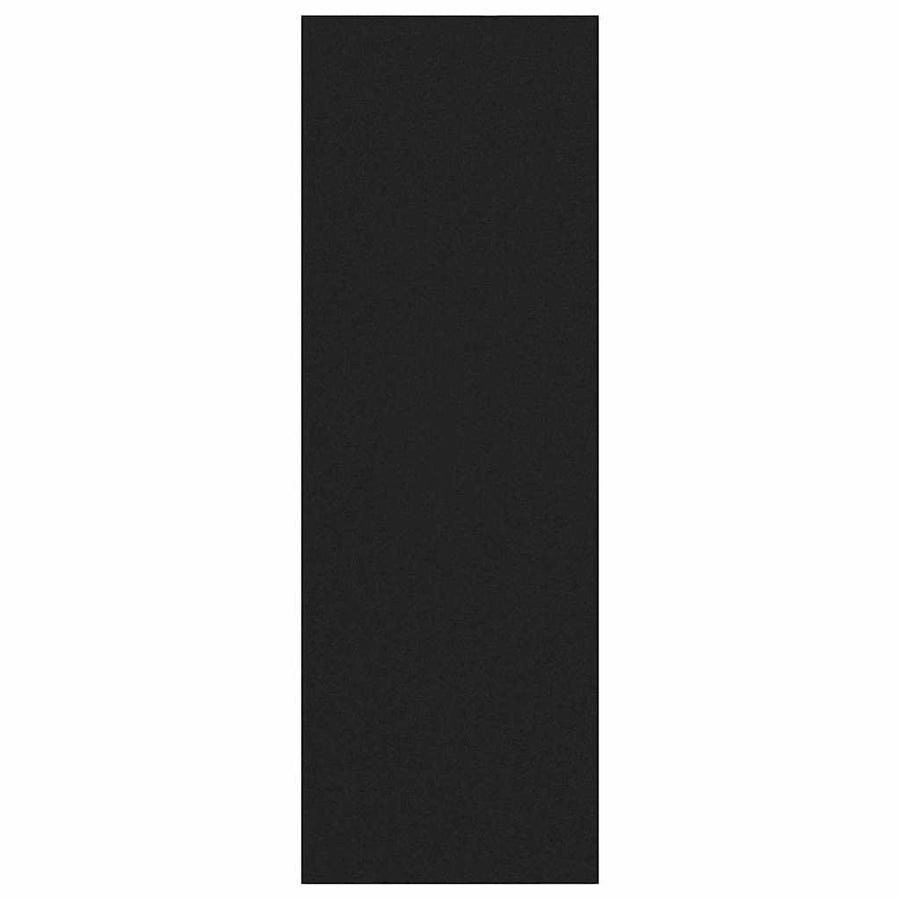 Deurmat Anders Zwart 120 x 350 cm Polypropyleen en vinyl