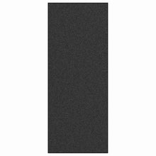 Deurmat Antraciet en Zwart 120 x 300 cm 100% Polyamide
