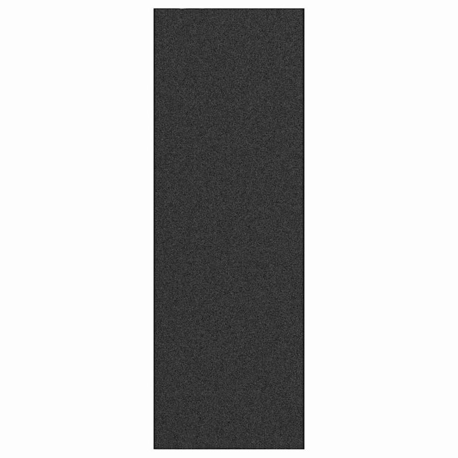 Deurmat Antraciet en Zwart 120 x 350 cm Polypropyleen en vinyl