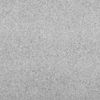 Deurmat Grijs en zwart 120 x 300 cm Polypropyleen en vinyl