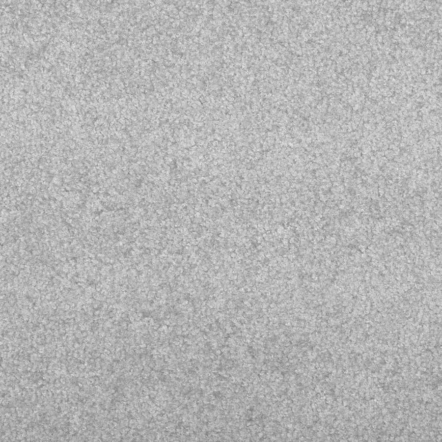 Deurmat Grijs en zwart 120 x 300 cm Polypropyleen en vinyl