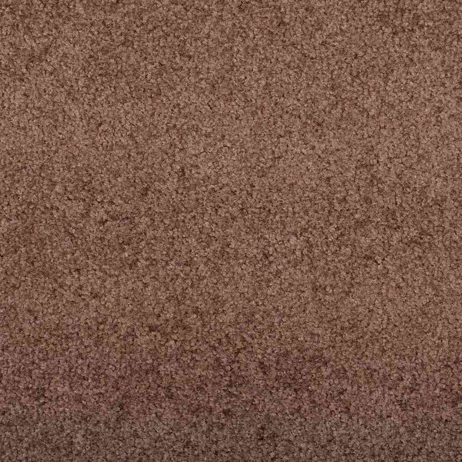 Deurmat Bruin en zwart 120 x 250 cm Polypropyleen en vinyl