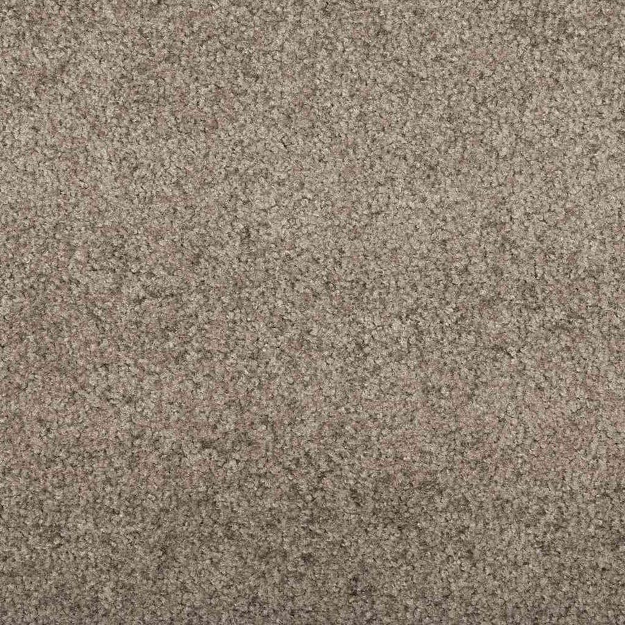 Deurmat Beige en zwart 120 x 350 cm Polypropyleen en vinyl