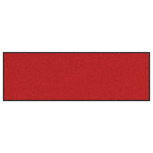 Deurmat En Zwart 100% Polyamide 60 x 180 cm