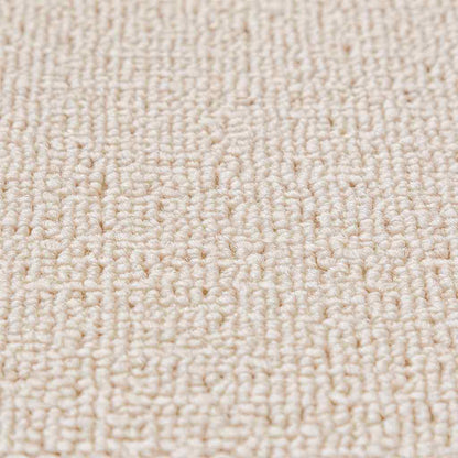 Antislip Trapmatten Rechthoekig 15 pcs Crème 75 x 20 cm PP