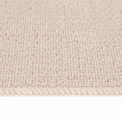 Antislip Trapmatten Rechthoekig 15 pcs Crème 75 x 20 cm PP