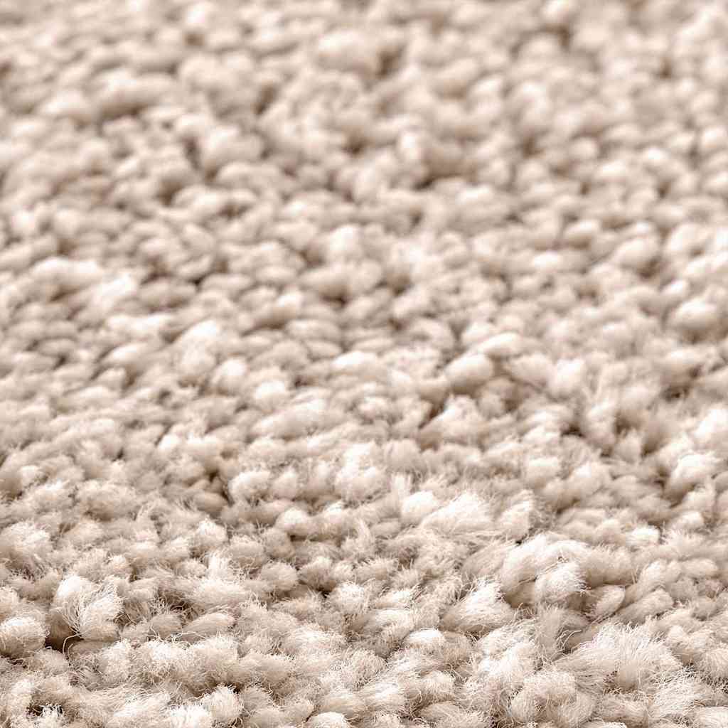 Antislip Badmat Crème 50 x 80 cm PP