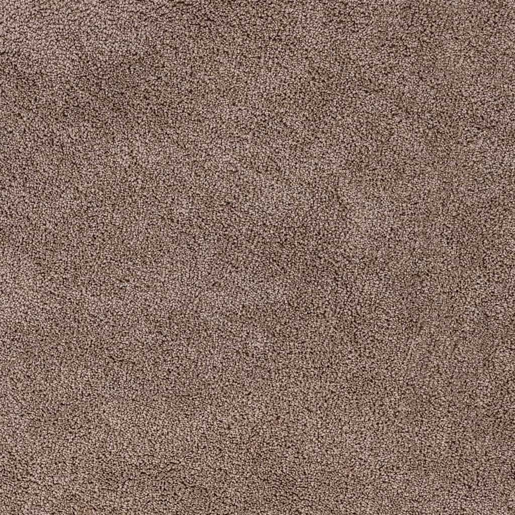 Antislip Badmat Bruin 50 x 80 cm PP
