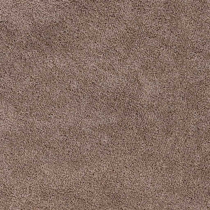 Antislip Badmat Bruin 50 x 80 cm PP