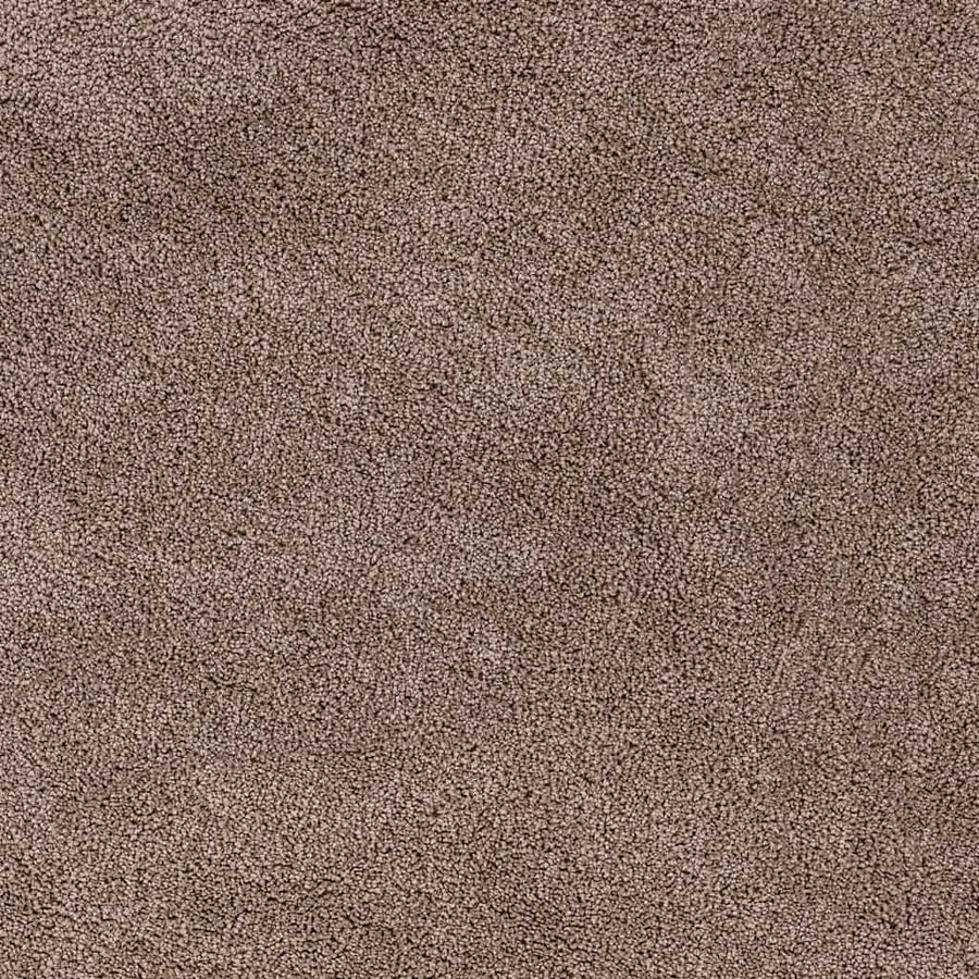 Antislip Badmat Bruin 50 x 80 cm PP