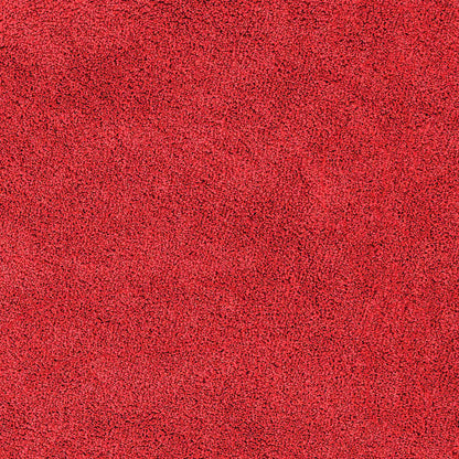 Antislip Badmat Rood 50 x 80 cm PP