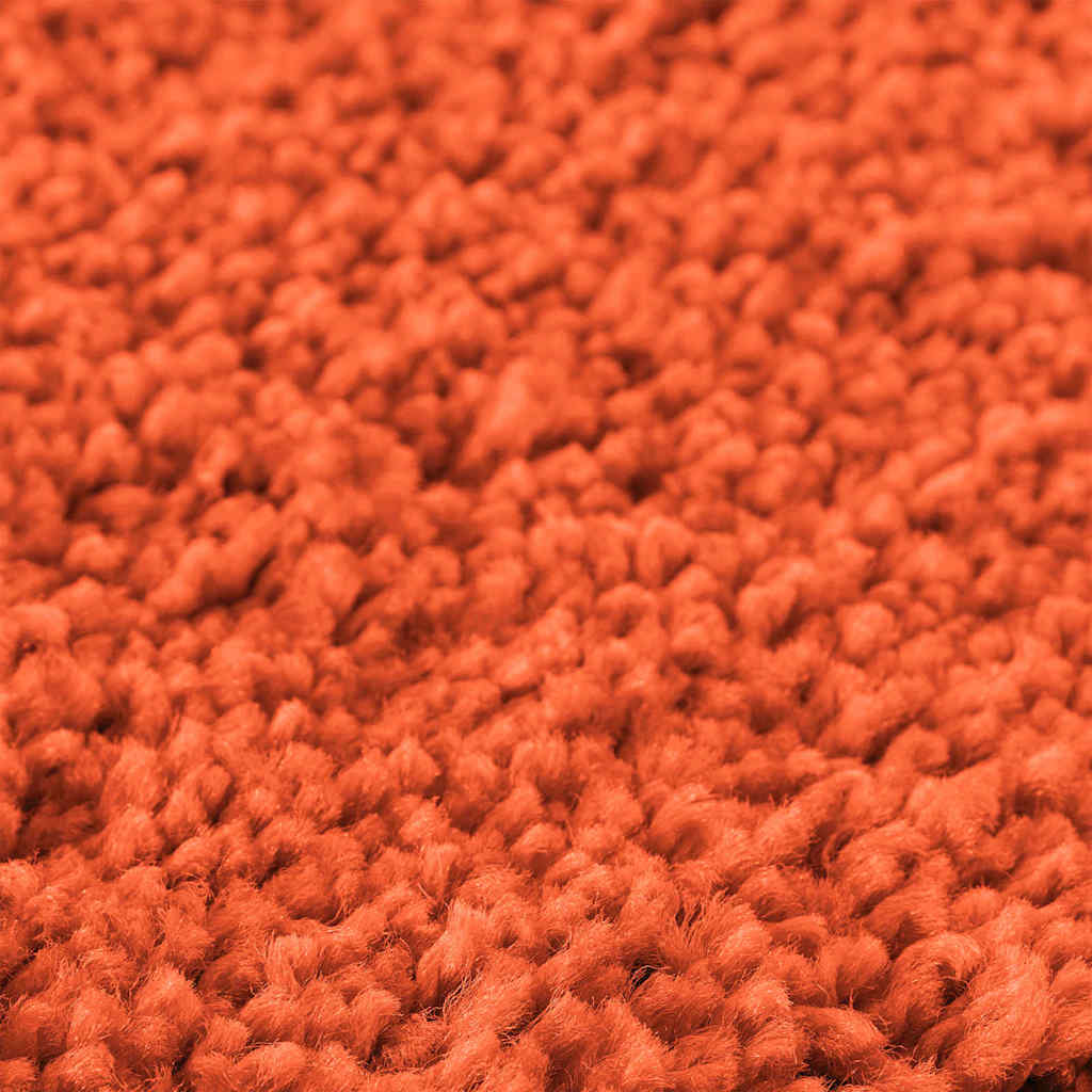 Antislip Badmat Oranje 50 x 80 cm PP