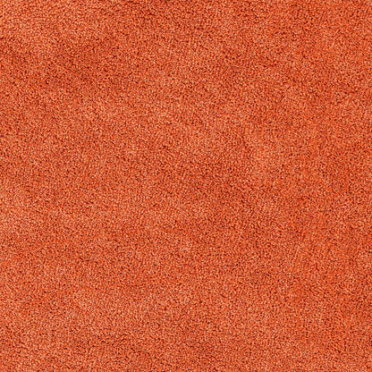 Antislip Badmat Oranje 50 x 80 cm PP