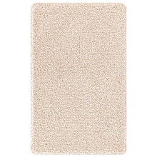 Antislip Badmat Crème 60 x 90 cm PP