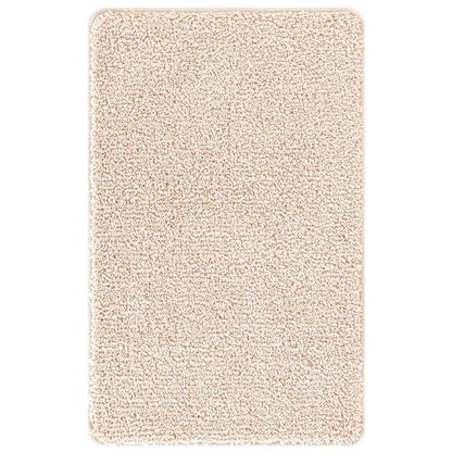 Antislip Badmat Crème 60 x 90 cm PP