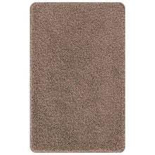 Antislip Badmat Bruin 60 x 90 cm PP