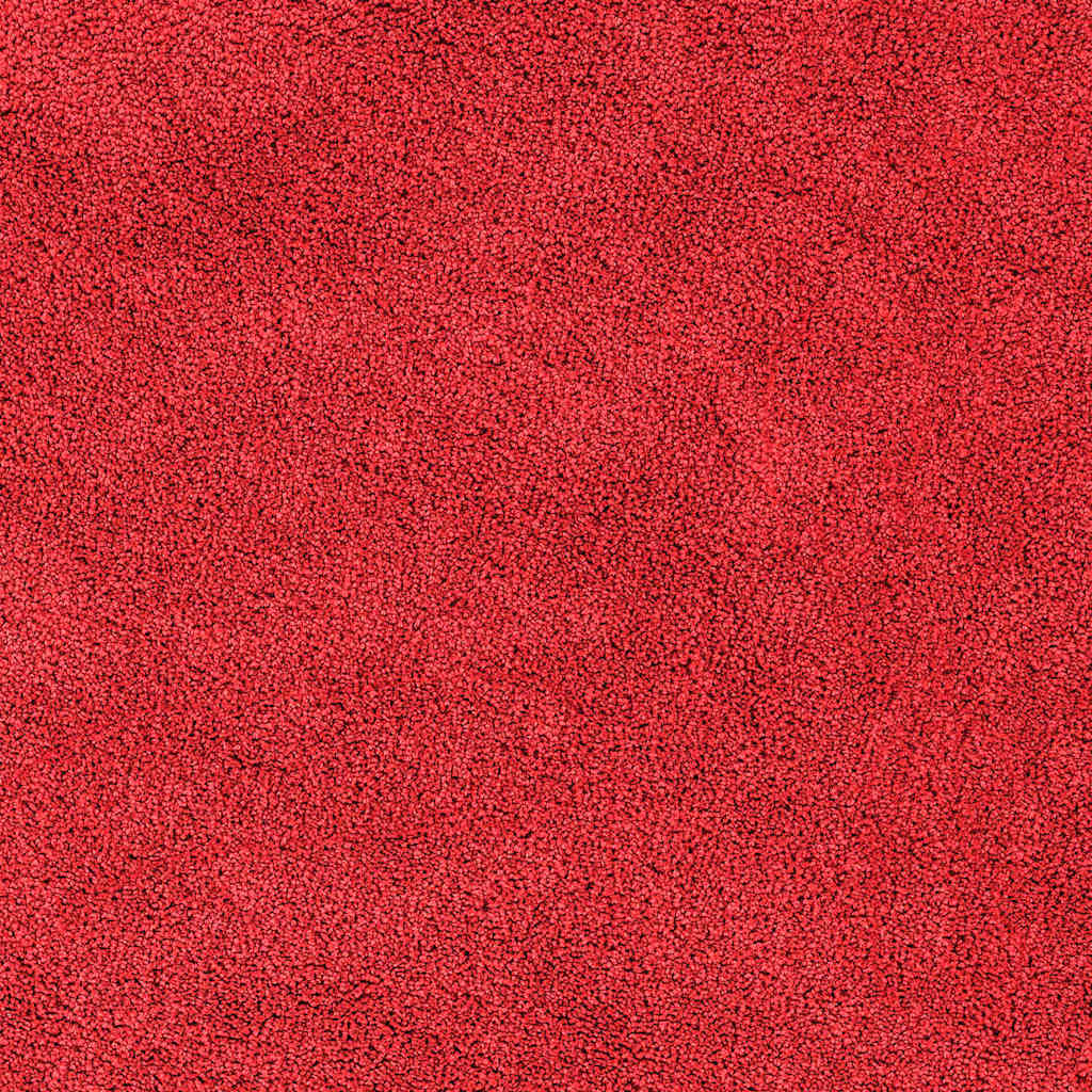 Antislip Badmat Rood 60 x 90 cm PP