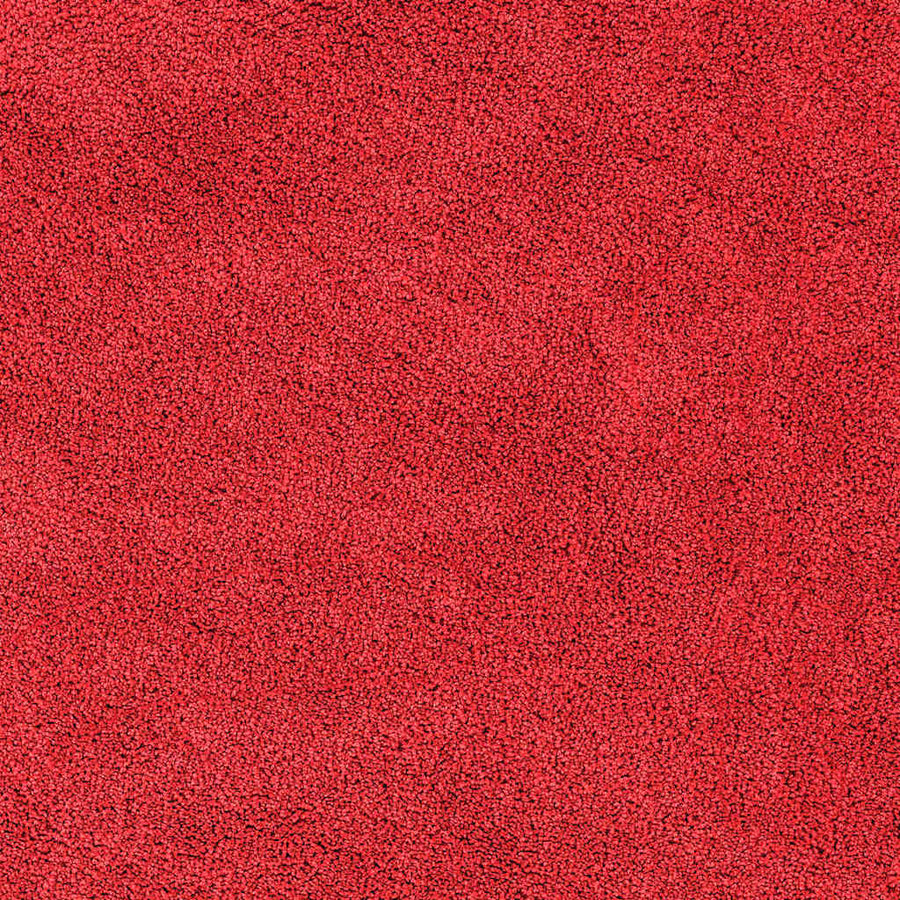 Antislip Badmat Rood 60 x 90 cm PP