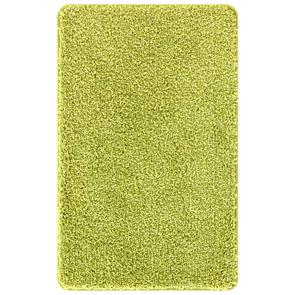 Antislip Badmat Groen 60 x 90 cm PP
