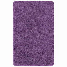 Antislip Badmat Paars 60 x 90 cm PP