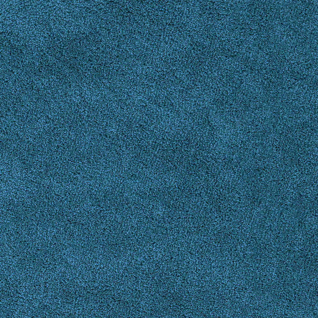 Antislip Badmat Blauw 60 x 90 cm PP
