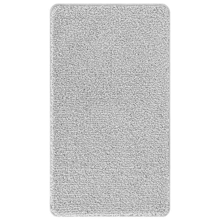 Antislip Badmat Grijs 70 x 120 cm PP