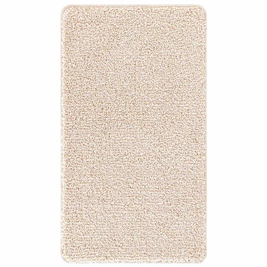 Antislip Badmat Crème 70 x 120 cm PP