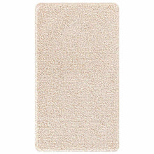Antislip Badmat Crème 70 x 120 cm PP