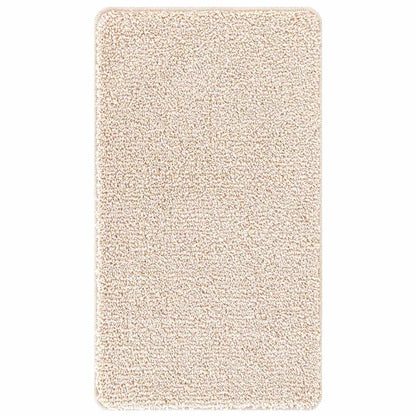 Antislip Badmat Crème 70 x 120 cm PP